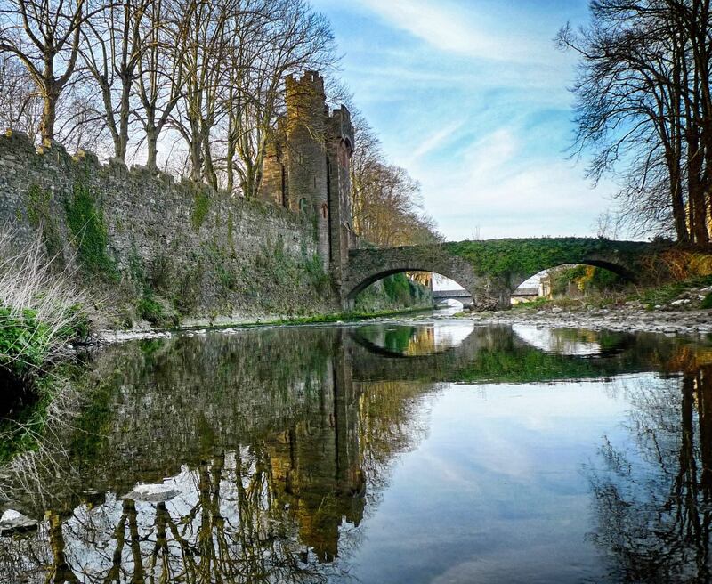 Barbican, Co Antrim