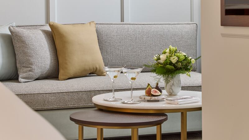 The Hawthorn by Galway Bay is now open for bookings