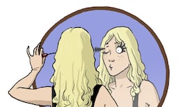 Ross O’Carroll-Kelly: ‘Sorcha Lalor, you were the best Dalkey Lobster Festival Queen we ever had’