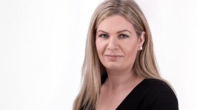 Dr Eleanor Galvin