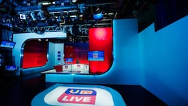 UTV hit by difficult advertising markets as pre-tax profits fall 43%