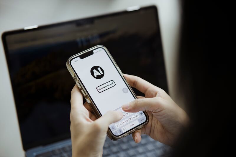 Are you using AI to inform yourself on the byelection? Researchers warn of chatbot errors