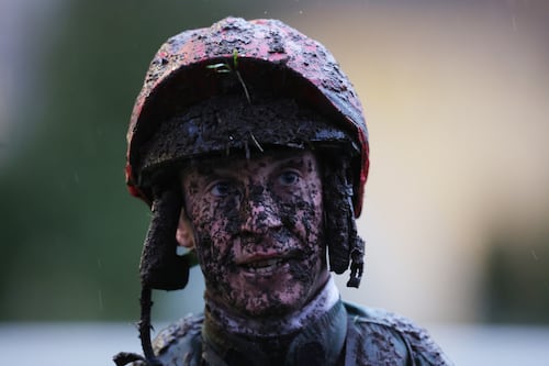 Jockey Danny Gilligan free to race over festive period after ‘non-trier’ ban lifted