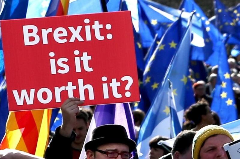 Newton Emerson: One of unionism’s deepest fears is that Britain will turn against it