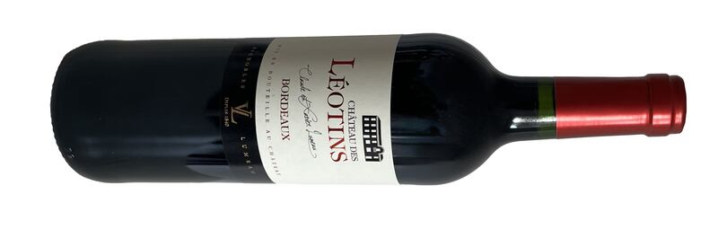 JOHN WILSON WINE IMAGES 4TH APRIL