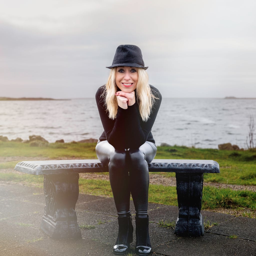 Deirdre Masterson: 'I would say I’m kind, loyal and committed. By nature I am a good person; I like to treat others as I’d like to be treated myself.' Photograph: Mark Ivory