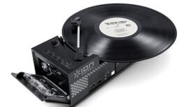 Tech tools: Ion Duo Deck gives your vinyl a new lease of life