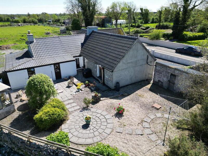 Lack, Whitehall, Co Roscommon