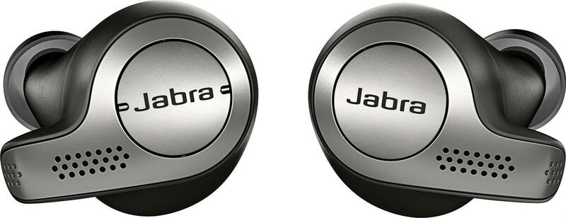 Jabra Elite 65t Completely Wireless Earbuds, from €194.99