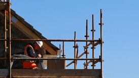 Ardale acquires Weslin Construction for €500,000