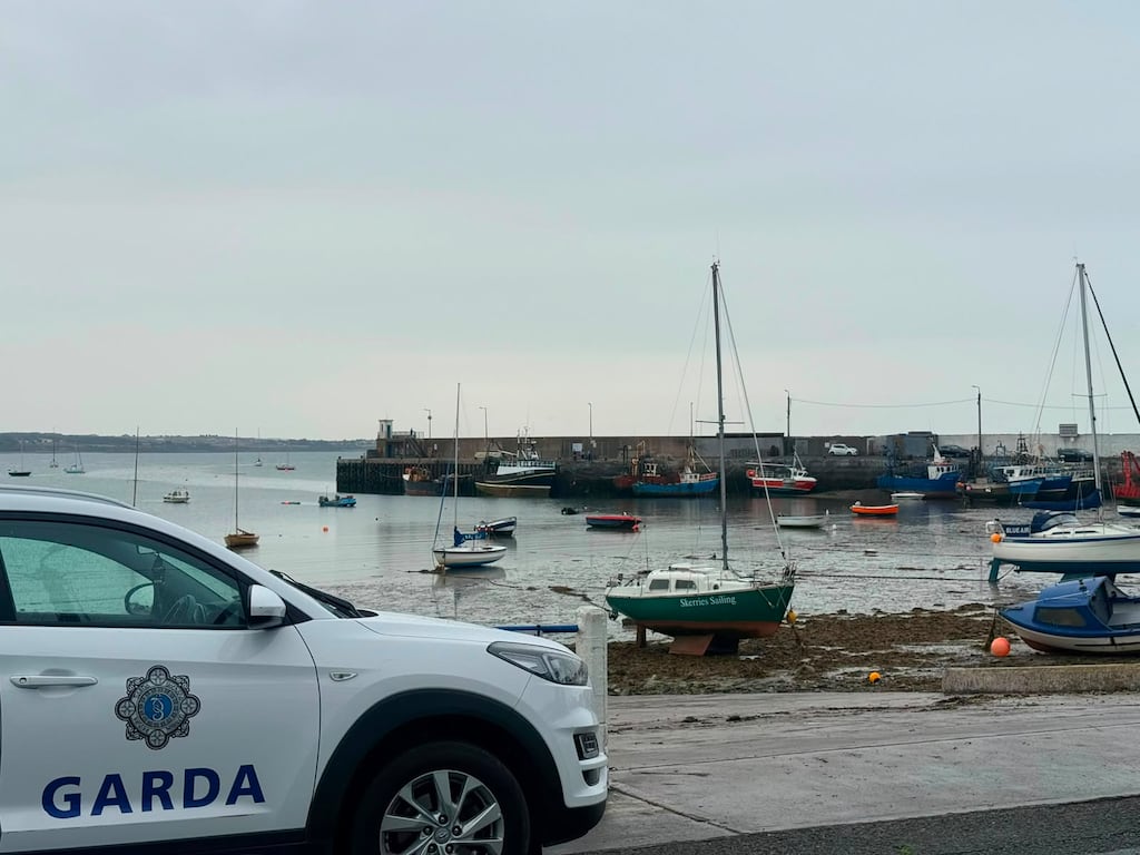 A Garda spokesman noted that Fingal County Council bylaws prohibit consumption of alcohol in public places such as parks and beaches