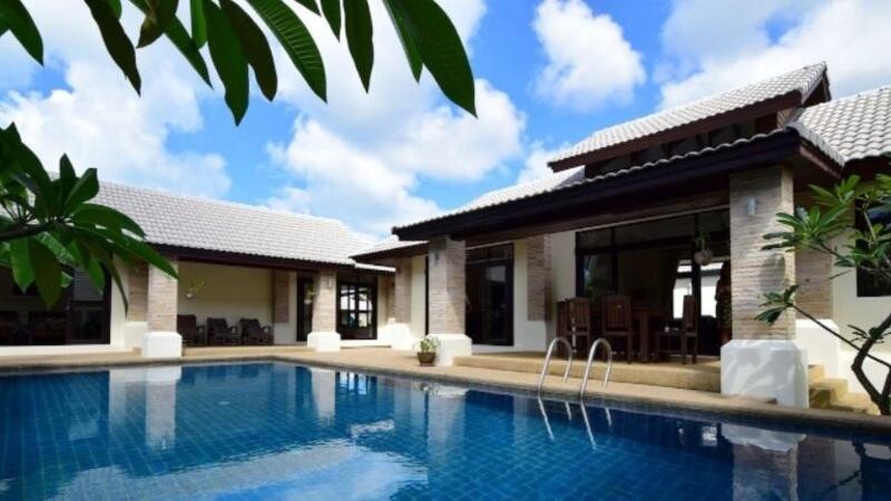 Thailand