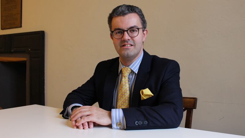 Peter Stobart