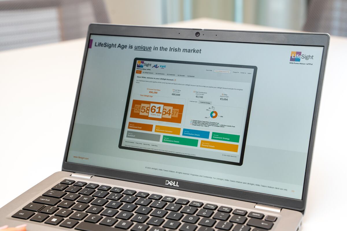 The pension landscape in Ireland is evolving rapidly. How well up on ...
