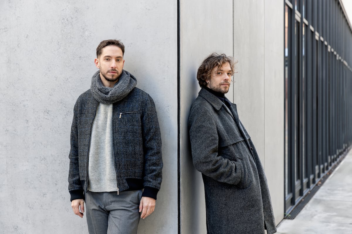 ‘Fake Jews’: German play explores psychological minefield of identity and the Holocaust