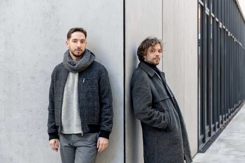 ‘Fake Jews’: German play explores psychological minefield of identity and the Holocaust