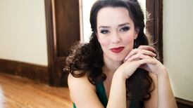 Surfeit of sopranos: This week’s classical highlights