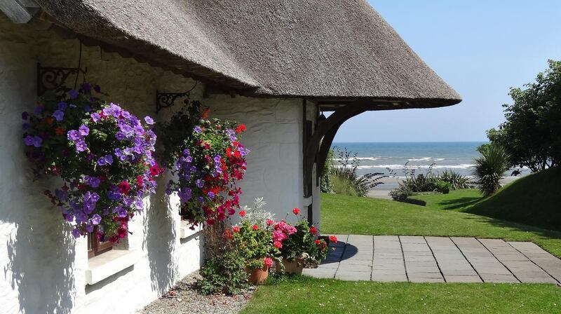 Thatcher’s Rest Cottage, Co Meath