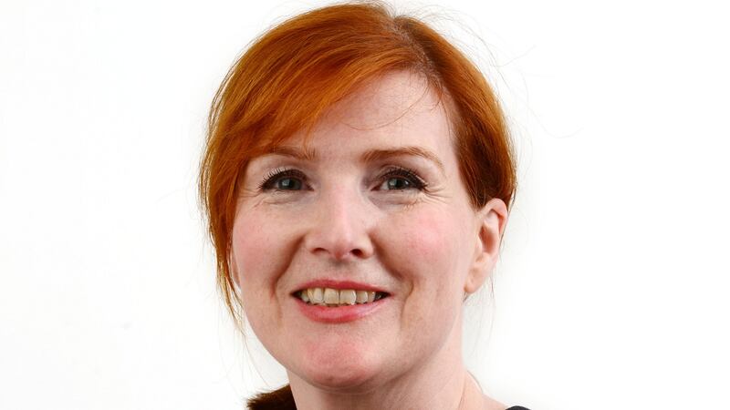 Homemade black pudding and the ceremony of eating it, with strong tea, brown bread and freshly churned butter, is Alanna Gallagher’s most treasured food memory. Photograph: Alan Betson