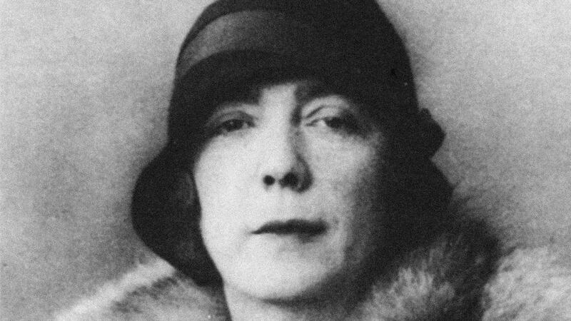 Nora Barnacle took James Joyce to Michael Bodkin’s grave during their joint visit to Galway in 1912