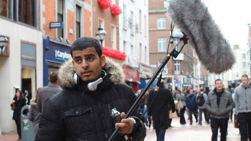 Ibrahim Halawa was 17-years-old when he was arrested by Egyptian security forces  in Cairo.