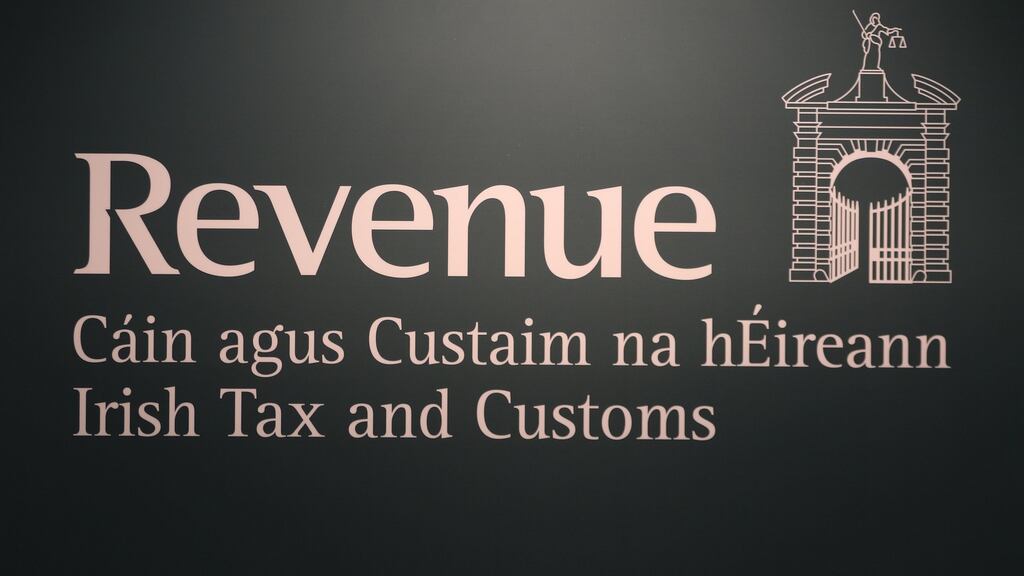 Revenue is a priority creditor under insolvency law