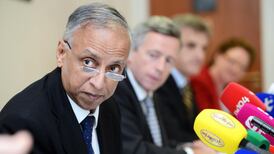 Chairman says health of mother and not just life needs protection