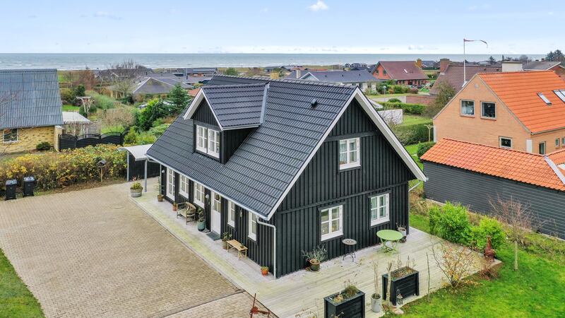 North Jutland