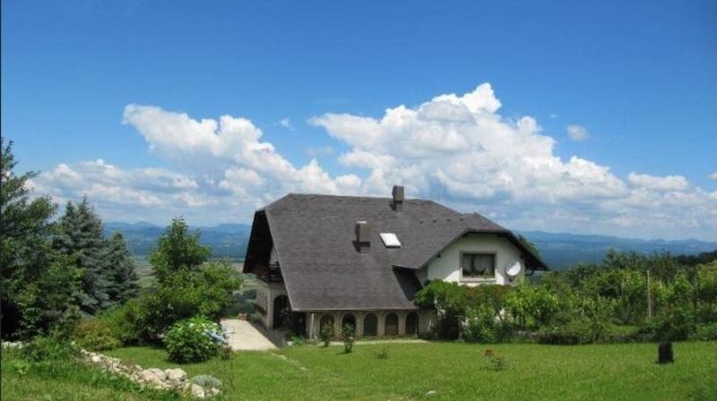 Slovenia Novo Mesto