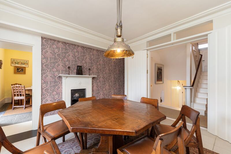 Diningroom