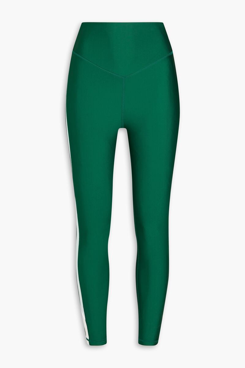 New year activewear