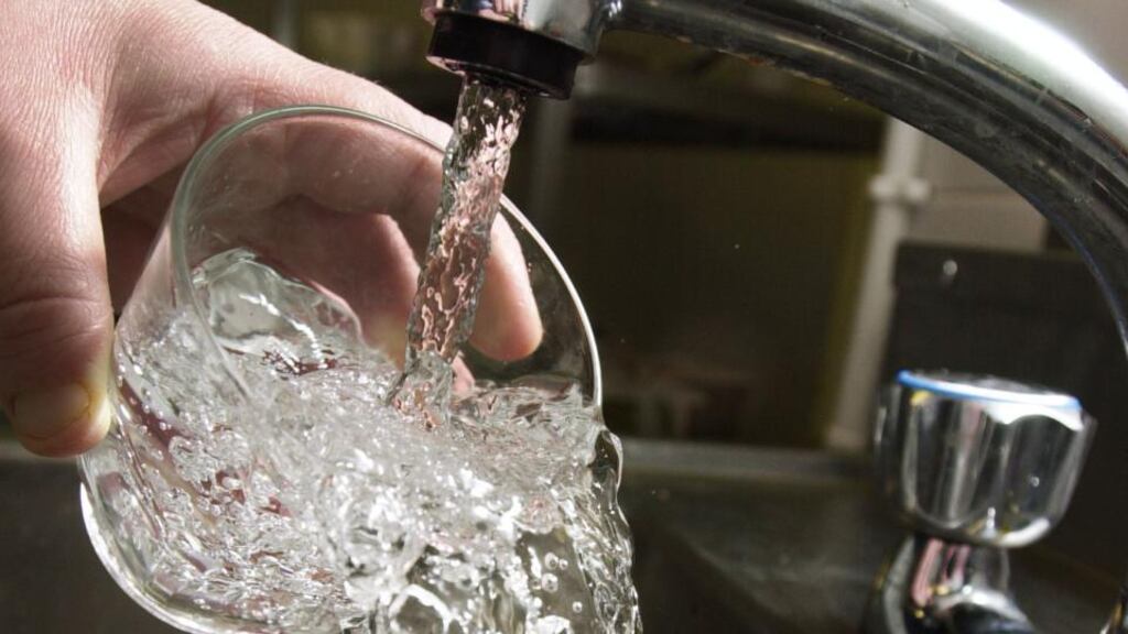 Dublin City manager Owen Keegan said the council faced pension liabilities for water services staff without the assets to fund them.