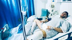 English-language student left ‘shaken’ after robbery in north Dublin