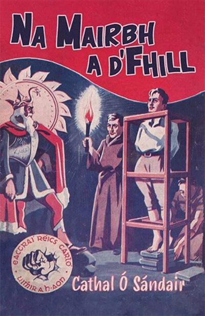 Na Mairbh a d'Fhill