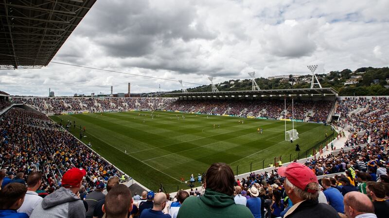 There  have been calls for the GAA to make Páirc Uí Chaoimh available for the Liam Miller charity game.