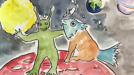 The Opposite Buddies