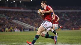 Mixed prognosis for Roberts and North