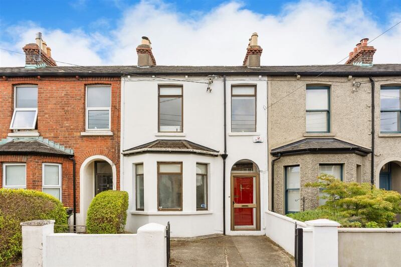 3 Rugby Road is in a great location