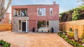 Access all areas in Foxrock for €1.695m