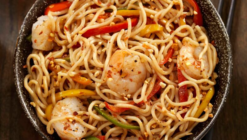 From the perfect Neapolitan pizza slice, to deep-filled bao and hand stretched noodles, you can find any and all kinds of your favourite dishes here in Ireland