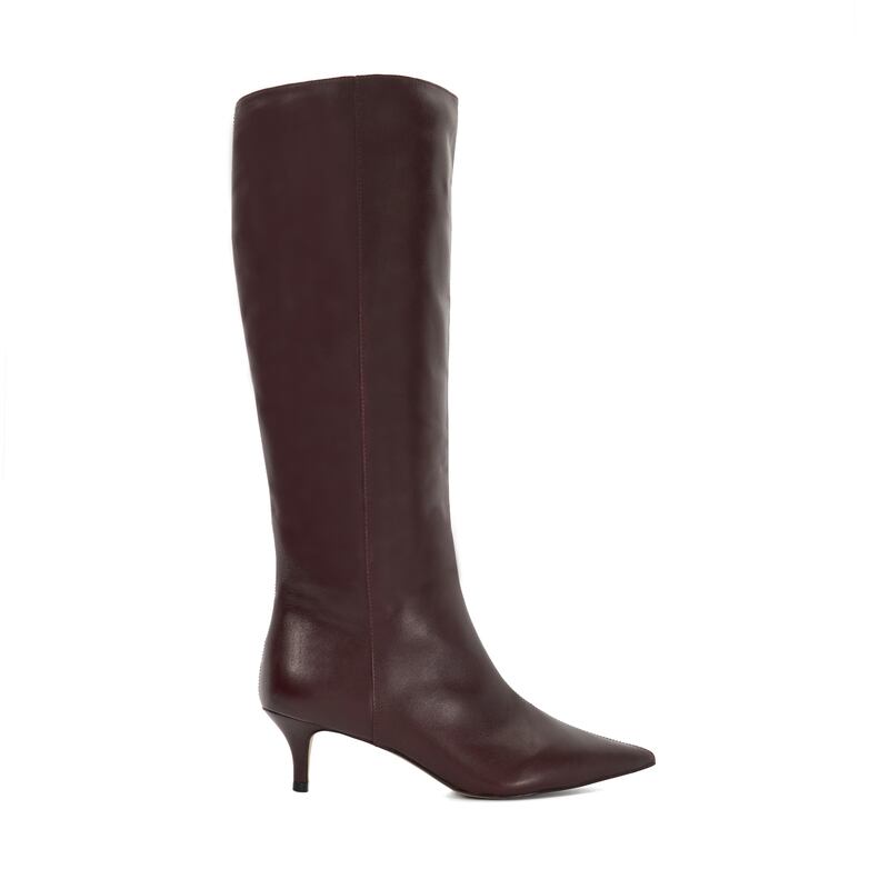 Boots, €270, Dune