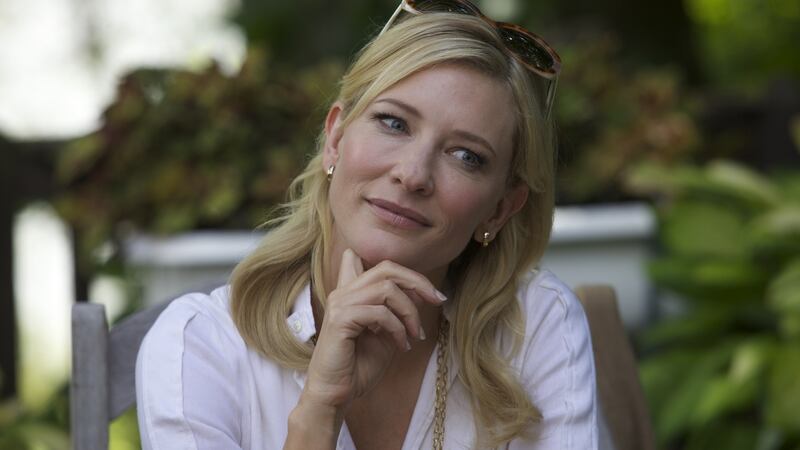 Cate Blanchett