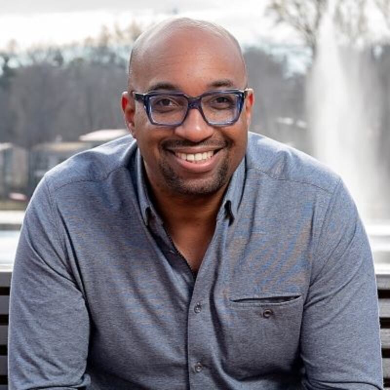 Kwame Alexander