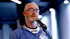 Ciarán Murphy: Imagination required from GAA and TV companies for Tailteann Cup