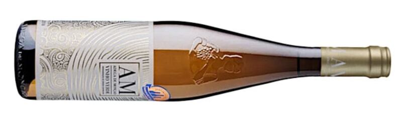 Adega de Monção Alvarinho 2022