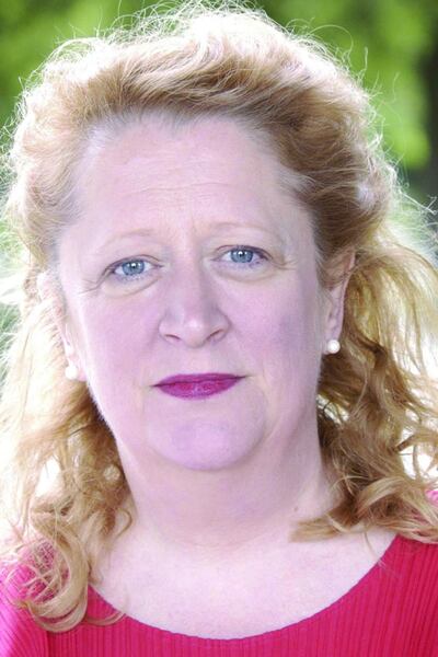 Margaret Heffernan