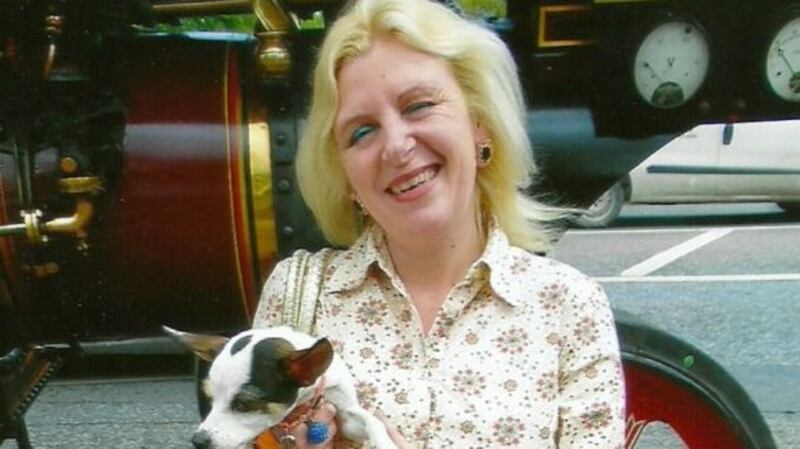 Tina Satchwell: has been missing from her home on Grattan Street in Youghal since March 20th, 2017. Photograph: Irish Examiner