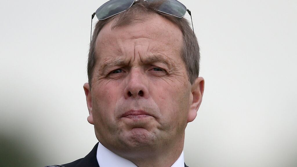 Ger Lyons: “I’d rather win a Phoenix than be second in a Coventry on bad ground”
