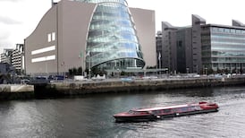 Dublin convention centre  doubles profits to €5m
