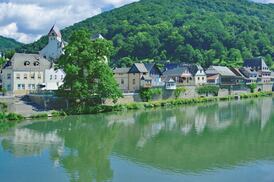 Irish-born mayor of a German town: ‘People are a lot stiffer here. I’m a bit starchy after all this time’
